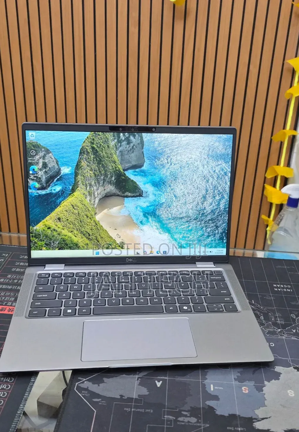 New Laptop Dell Latitude 7450 16GB Intel Core Ultra 7 SSD 512GB