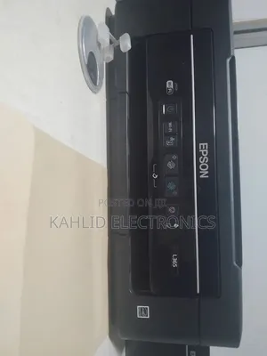 Epson Printer L365