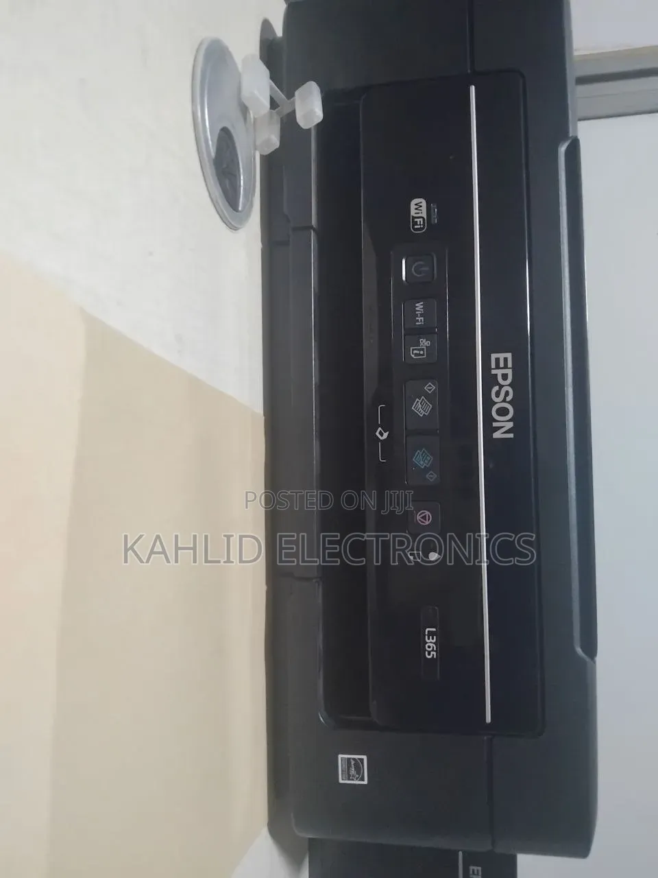 Epson Printer L365