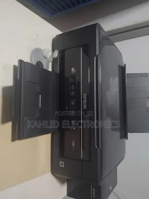 Epson Printer L365