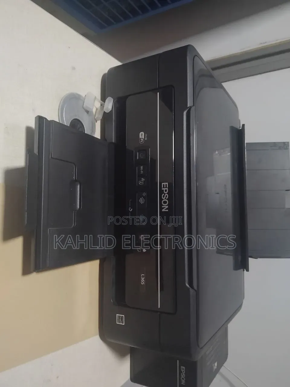 Epson Printer L365