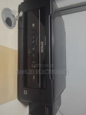 Epson Printer L365