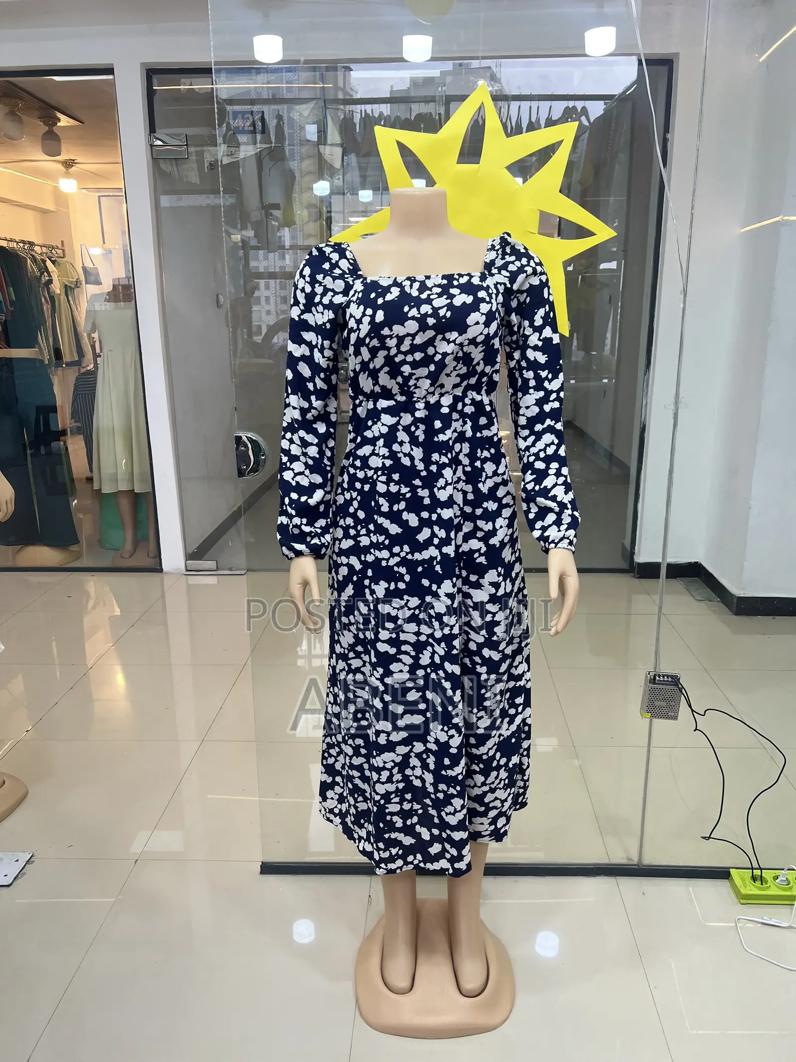 Women Dress
