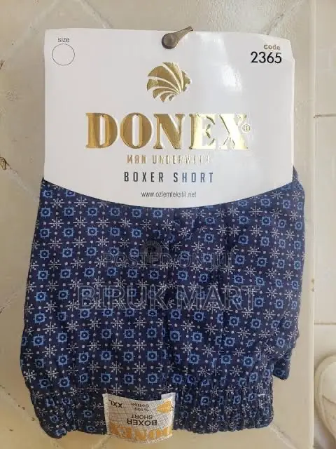 Donex Underwear