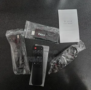ቲቪ ስማርት ማድረጊያ [ Smart TV Stick] መደበኛ ቲቪዎን ወደ ስማርት ቲቪ ያሻሽሉ!