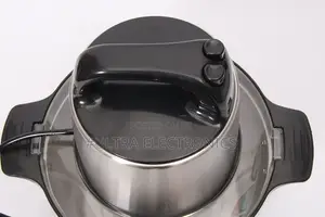 KING STYLE Double-Speed Electric Meat Grinder ለስጋ መፍጨት፣ ለሽንኩርት፣ አትክልት