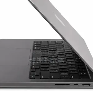 New Laptop Apple MacBook Pro 2021 M1 16GB Apple M1 Pro SSD 1T