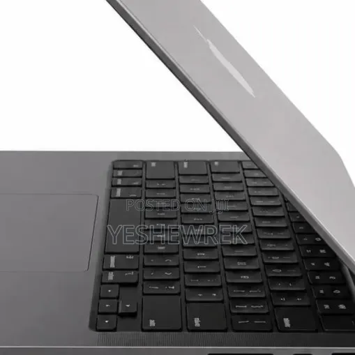 New Laptop Apple MacBook Pro 2021 M1 16GB Apple M1 Pro SSD 1T