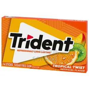 Trident Gum
