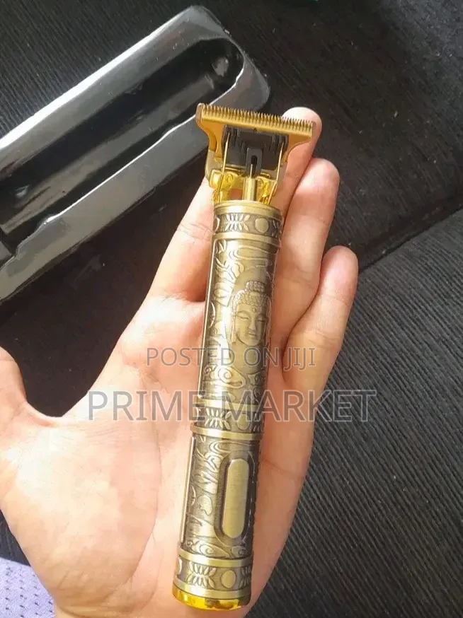 WAER WA-1949 Professional Cordless Hair Beard Trimmer