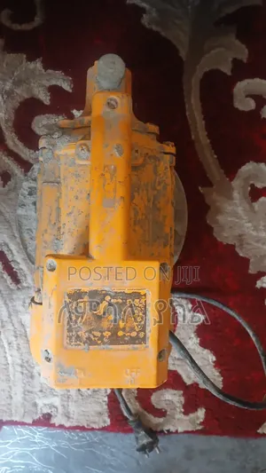 Electrical Concrete Vibrator With Hoses