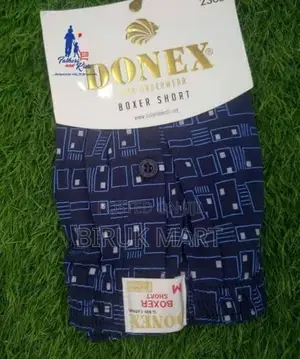 Donex Underwear