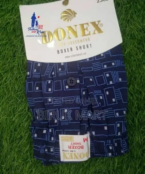 Donex Underwear
