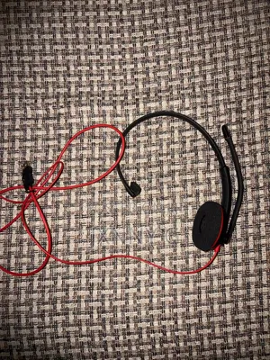 Plantronics USB Headset