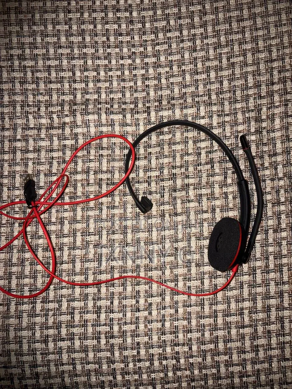 Plantronics USB Headset