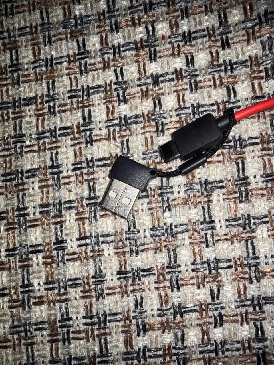 Plantronics USB Headset