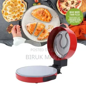 Hobby Lobby Pizza Maker