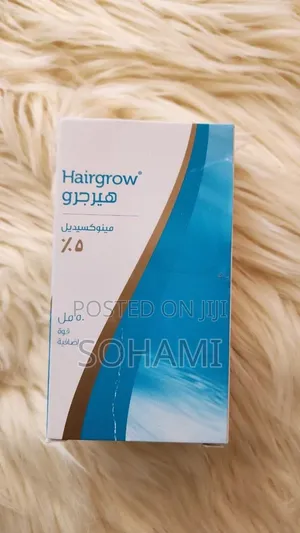 Hair Grow Minoxidil 5%