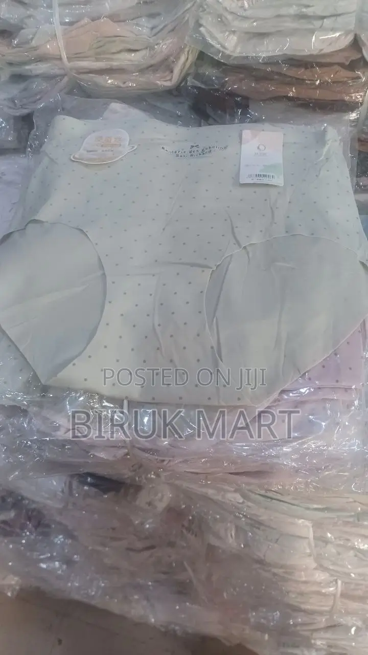 Women’s Underwear