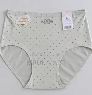 Women’s Underwear