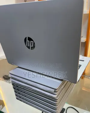New Laptop HP OmniBook 5 14" 16GB Intel Core 7 SSD 512GB