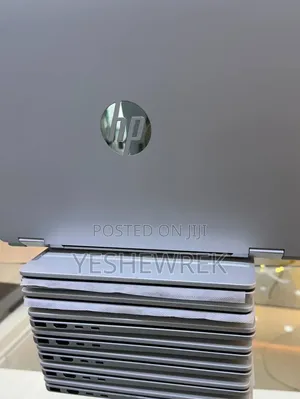 New Laptop HP OmniBook 5 14" 16GB Intel Core 7 SSD 512GB