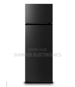 Hisense 310 Refrigerator