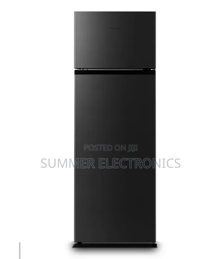 Hisense 310 Refrigerator
