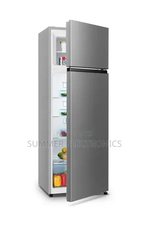 Hisense 310 Refrigerator