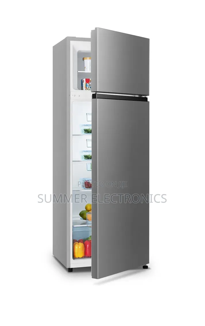 Hisense 310 Refrigerator