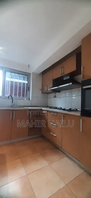 8bdrm House in G+2, Bole for rent