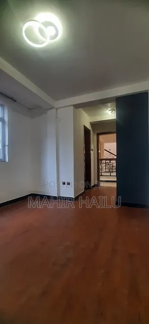 8bdrm House in G+2, Bole for rent