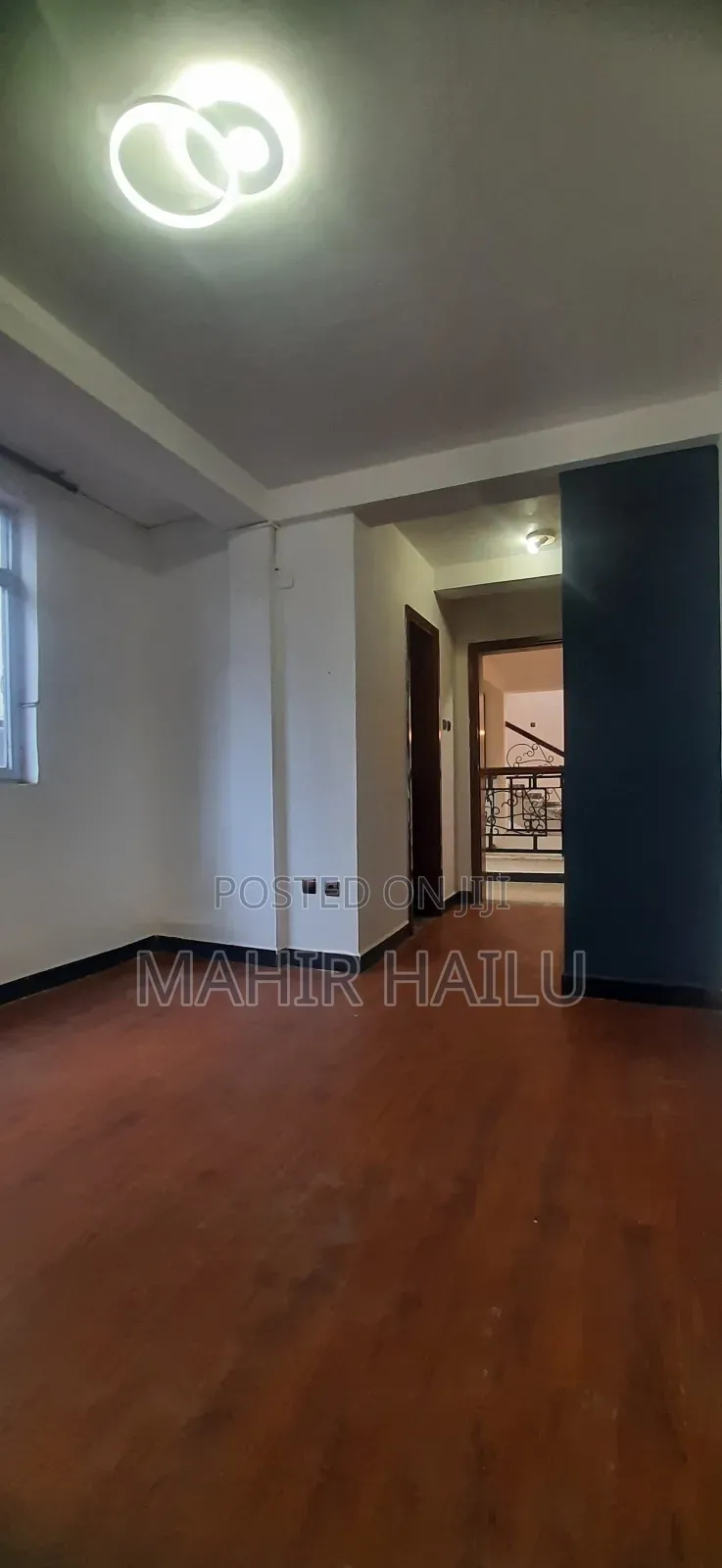 8bdrm House in G+2, Bole for rent