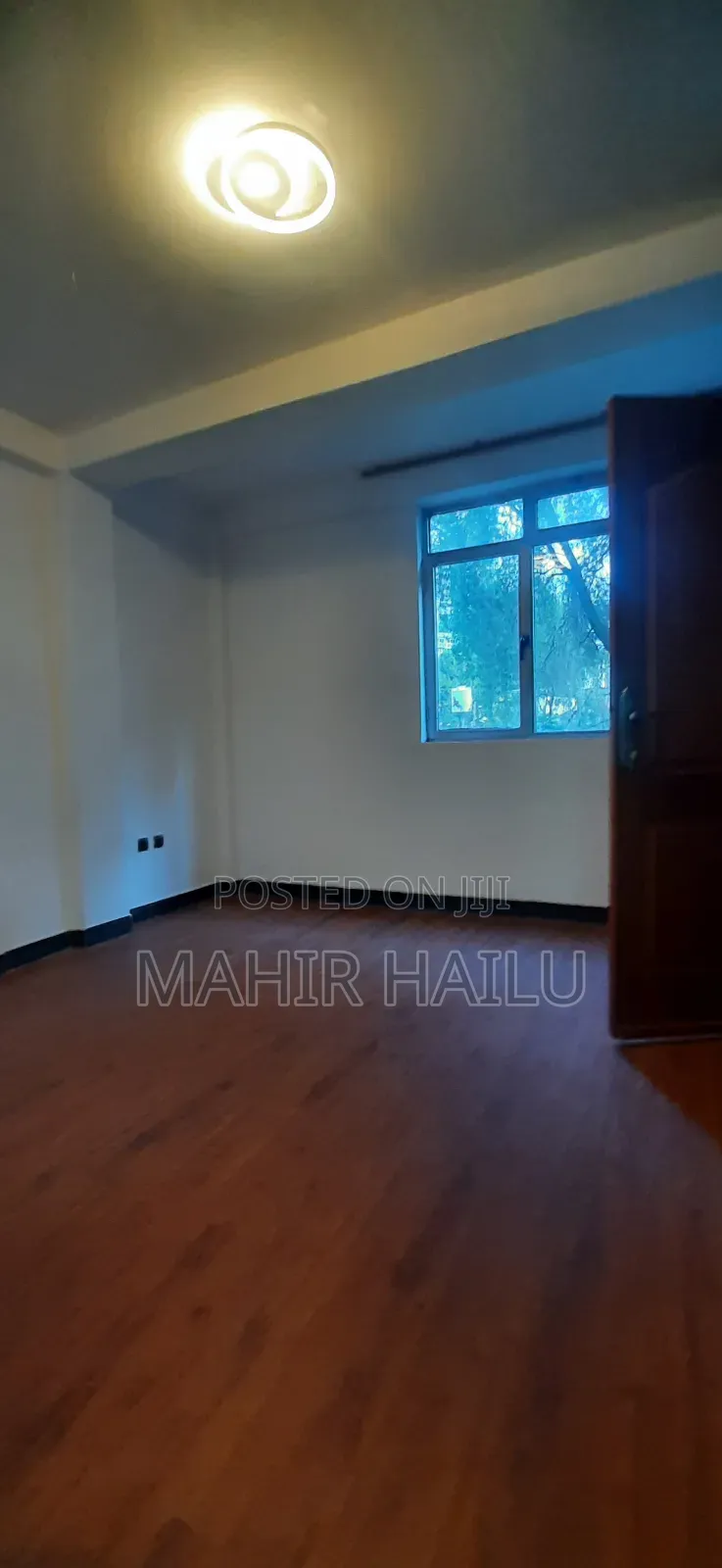 8bdrm House in G+2, Bole for rent