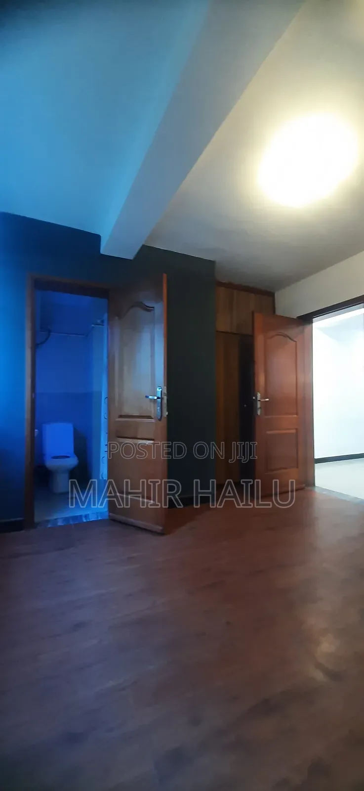 8bdrm House in G+2, Bole for rent