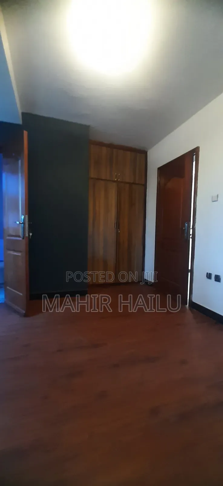 8bdrm House in G+2, Bole for rent