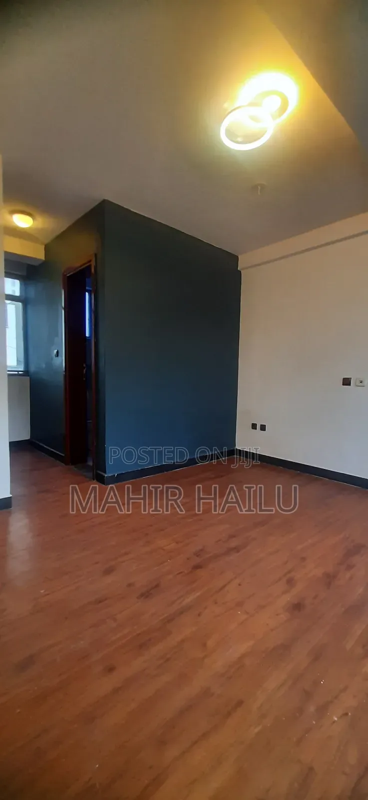 8bdrm House in G+2, Bole for rent