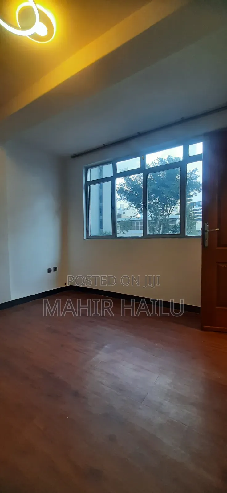 8bdrm House in G+2, Bole for rent
