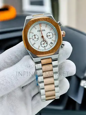Fosil Watch
