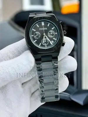 Fosil Watch