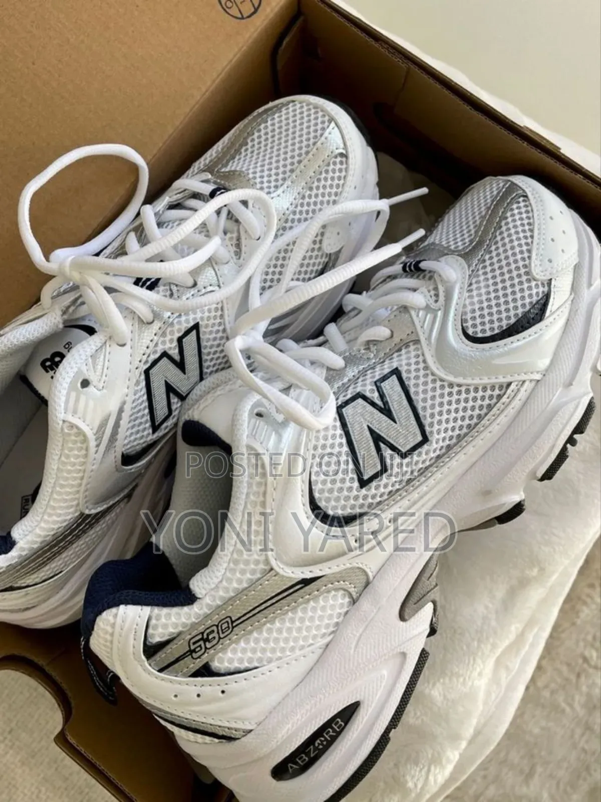 New Balance