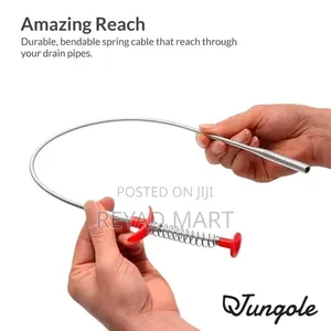Flexible +Gribber