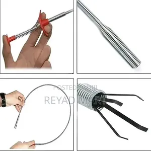 Flexible +Gribber