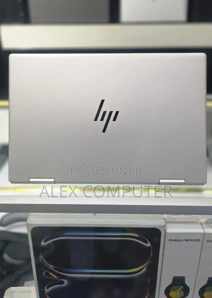 New Laptop HP Envy x360 16GB Intel Core 7 SSD 1T