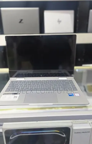 New Laptop HP Envy x360 16GB Intel Core 7 SSD 1T