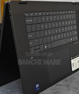 New Laptop HP OmniBook Ultra Flip 16" 32GB Intel Core Ultra 9 SSD 2T