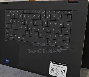 New Laptop HP OmniBook Ultra Flip 16" 32GB Intel Core Ultra 9 SSD 2T