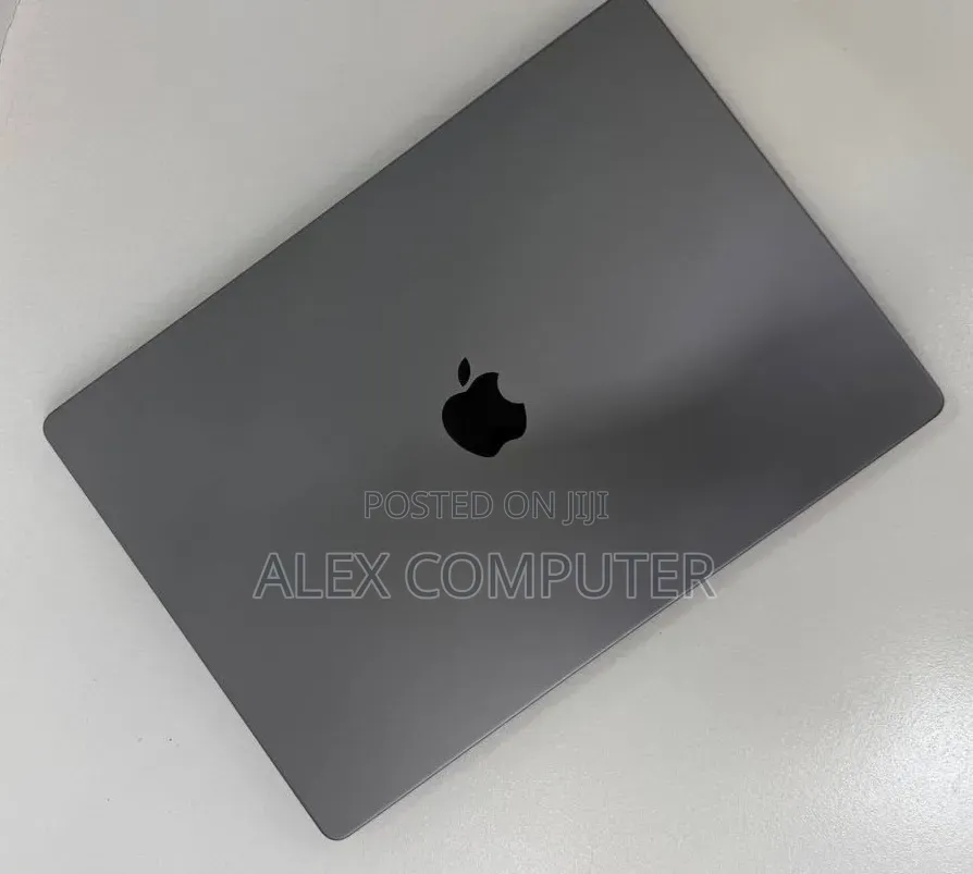 New Laptop Apple MacBook Pro 2021 M1 Max 32GB Apple M1 Max SSD 1T