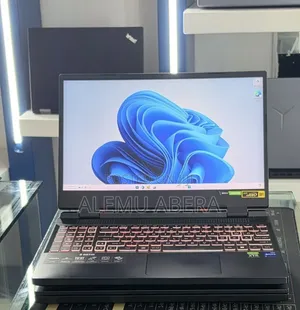 New Laptop Acer Nitro 5 16GB Intel Core i9 SSD 1T