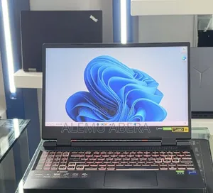 New Laptop Acer Nitro 5 16GB Intel Core i9 SSD 1T